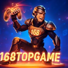 168topgame