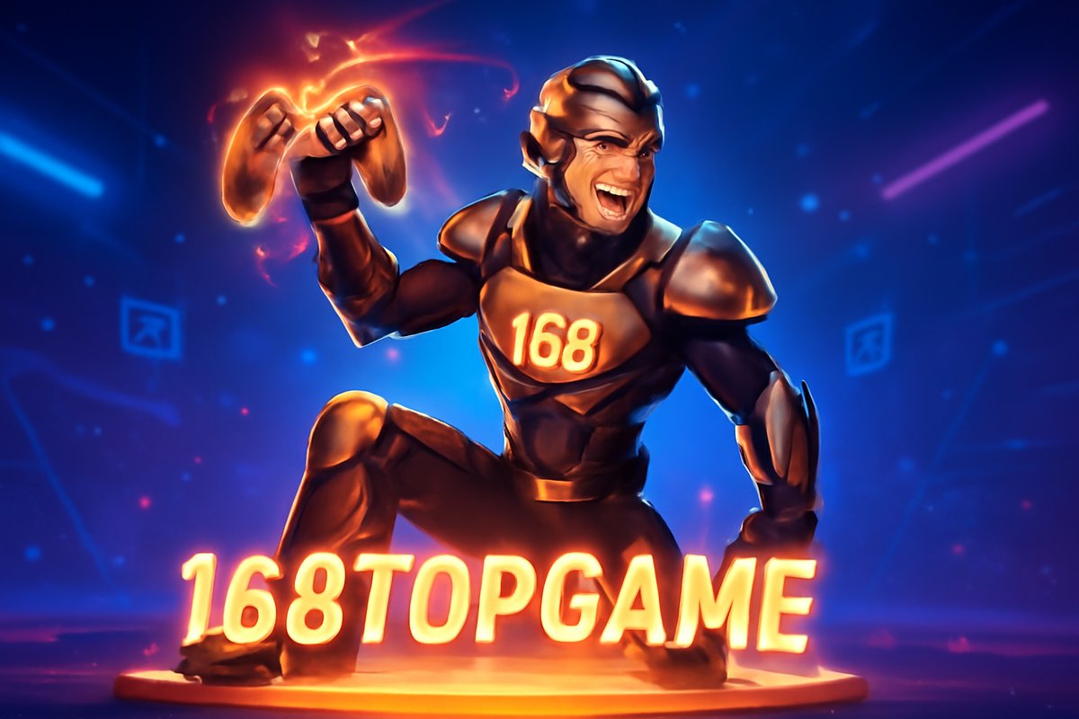 168topgame